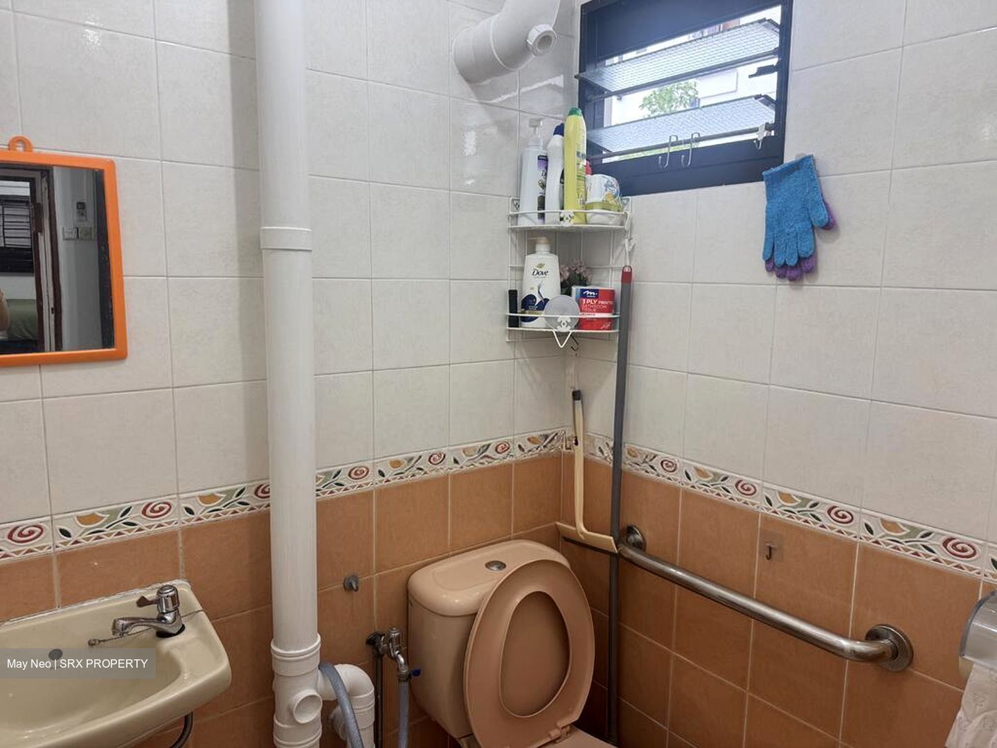 Blk 319 Teck Ghee Vista (Ang Mo Kio), HDB 3 Rooms #521366301